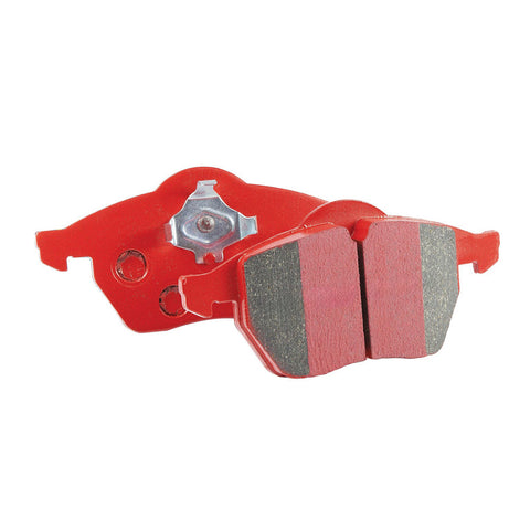 EBC Brakes Redstuff Front Brake Pads | 2014-2015 Infiniti Q50 3.7 (DP33036C)