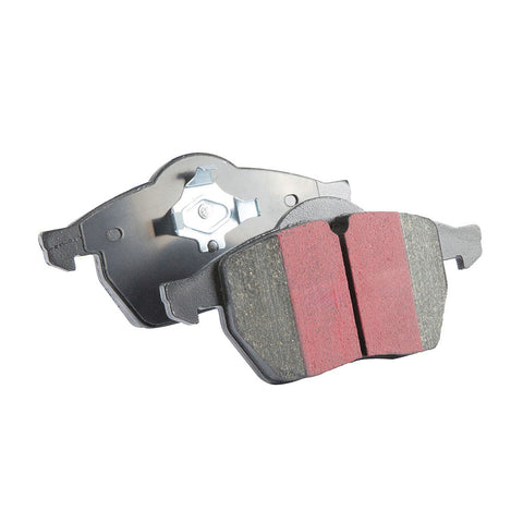 EBC Brakes Ultimax2 Front Brake Pads | 2014-2015 Infiniti Q50 3.7 (UD1736)