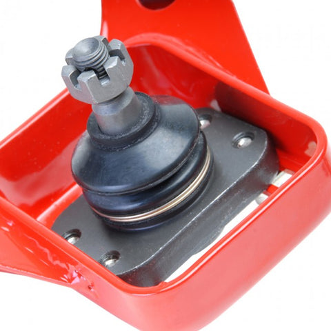 Skunk2 Tuner Camber Kit - Front | 1992-1995 Honda Civic & 1994-2001 Acura Integra (516-05-0670)