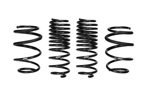 Eibach Pro-Kit Lowering Springs | 2022+ Honda Civic Si Sedan (E10-40-043-02-22)