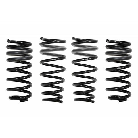 Eibach Pro-Kit | 2009 Audi A4 Quattro / 2010-2013 Audi S4 (15106.140)