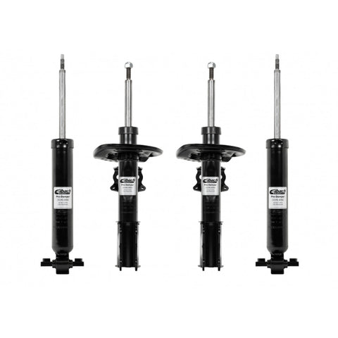 Eibach Pro-Damper Kit | 2011-2014 Ford Mustang (35125.840)