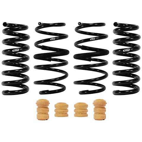 Eibach Pro-Kit Lowering Springs | 2013 Ford Focus ST (35140.140)