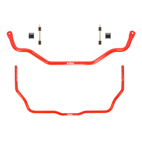 Eibach 35mm Front and 25mm Rear Anti-Roll Kit | 1994-2004 Ford Mustang (3518.320)