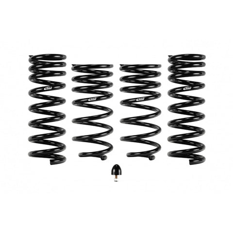 Eibach Pro-Kit - Set of 4 Springs | 1994-2004 Ford Mustang GT (3530.140)