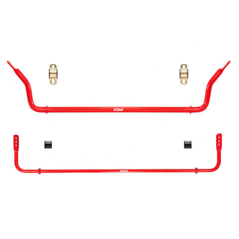 Eibach 26mm Front & 15mm Rear Anti-Roll Kit | 1999-2005 Mazda Miata (5530.320)