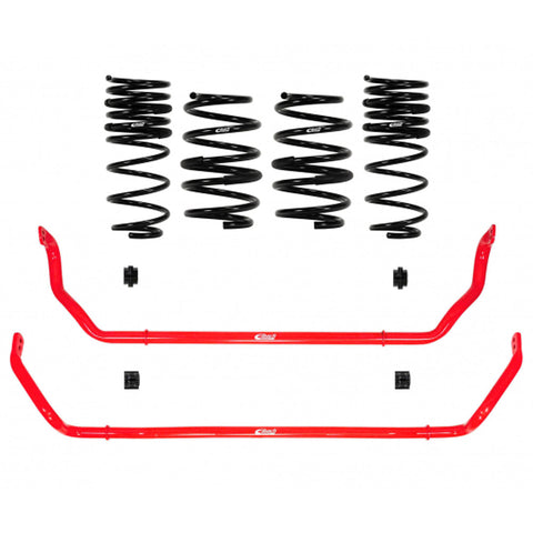 Eibach Pro-Plus Kit | 1999-2005 Mazda Miata (5535.880)