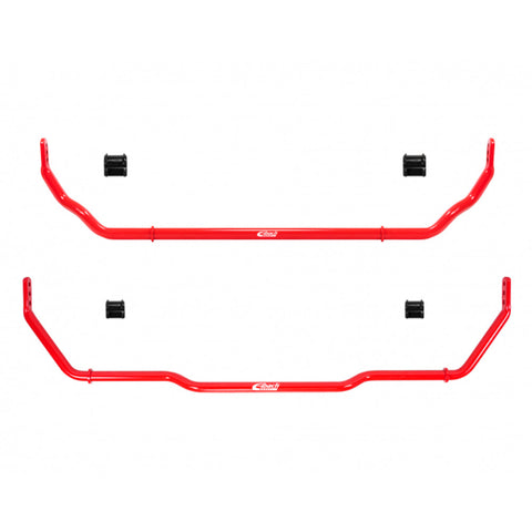 Eibach 26mm Front & 22mm Rear Anti-Roll-Kit | 1999-2004 Porsche 911 (7213.320)