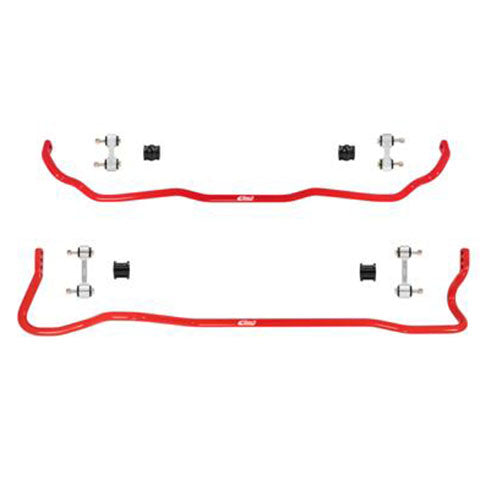 Eibach Anti-Roll Bar Kit | 2004-2007 Subaru WRX (7714.320)