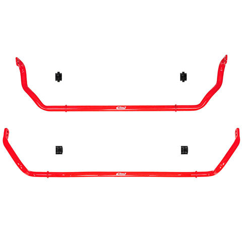Eibach Anti-Roll Bar Kit | 2008 Subaru WRX (7717.320)
