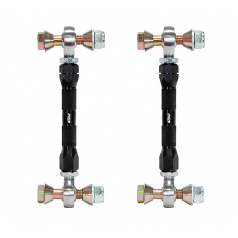 Eibach Front Adjustable Anti-Roll End Link Kit | 2005-2013 Porsche 911 Series (AK41-72-007-04-20)