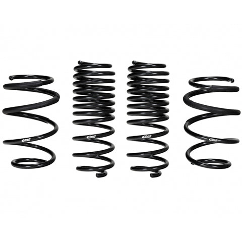 Eibach Pro-Kit Lowering Springs | 2022+ Subaru WRX (E10-77-027-01-22)