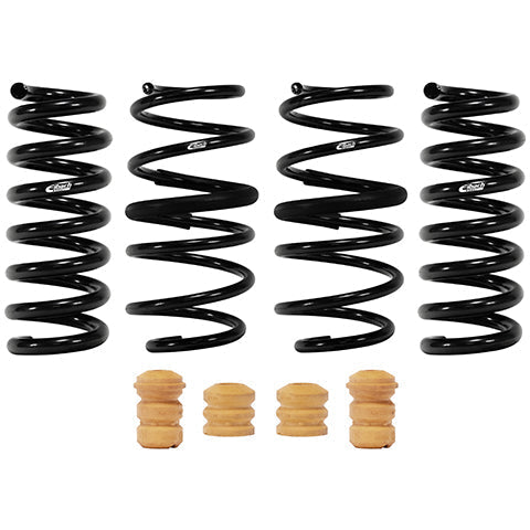 Eibach Pro-Kit Lowering Springs | 2022+ Subaru BRZ/Toyota GR86 Eibach Pro-Kit Lowering Springs | 2022+ Subaru BRZ/Toyota GR86
