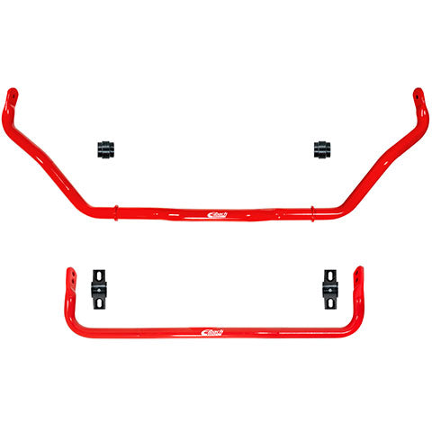 Eibach Anti-Roll Bar Kit | 2017-2021 Honda Civic Type-R (E40-40-036-03-11)