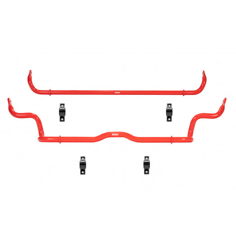 Eibach 27mm Front & 22mm Rear Anti-Roll Bar Kit | 18-19 Hyundai Elantra GT 1.6L Turbo (E40-42-046-01-11)
