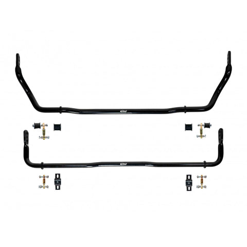 Eibach 24mm Front & 25mm Rear Anti-Roll Kit | 1978-1989 Porsche 911 (E40-72-015-01-11)