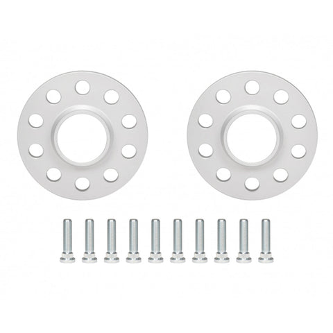Eibach Pro-Spacer 5mm Spacer / Bolt Pattern 4x108 / Hub Center 63.3 | Multiple Ford/Mercury Fitments (S90-5-05-004)