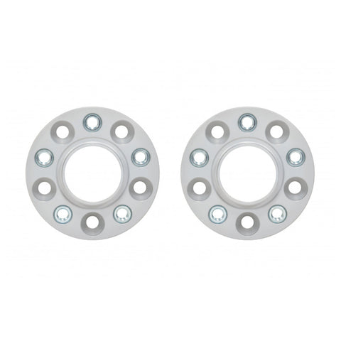 Eibach Pro-Spacer 20mm Spacer / Bolt Pattern 5x112 / Hub Center 66.5 | Multiple Fitments (S90-7-20-016)
