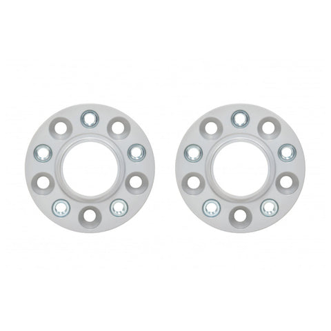 Eibach Pro-Spacer System 25mm Spacers / 5x112 BP / Hub 66.45 | 2000-2007 Mercedes-Benz C230/C230K (S90-7-25-009)