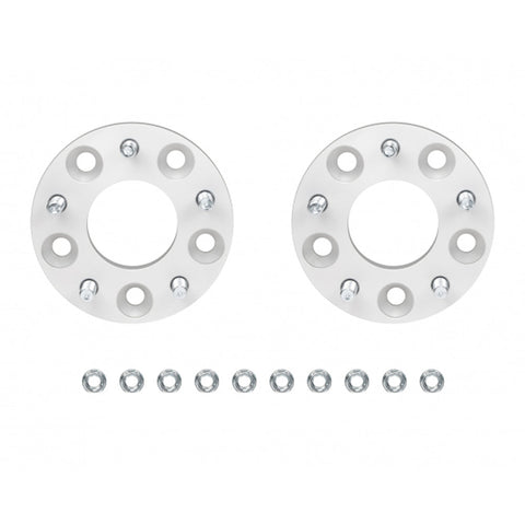 Eibach Pro-Spacer 30mm Spacer / 6x139.7 Bolt Pattern / Hub Center 110 | 1987-2004 Nissan Pathfinder (S90-8-30-003)