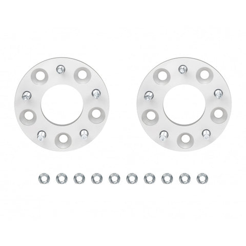 Eibach Pro-Spacer System 30mm Spacer / 5x120.65mm BP / Hub 70.5 | 1982-2004 Chevrolet S10 (S90-8-30-005)