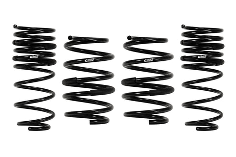 Eibach Pro-Kit Lowering Springs | 1994-1998 Ford Mustang Convertible (3531.140)