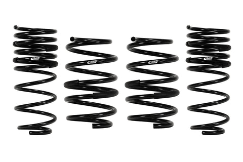 Eibach Pro-Kit Lowering Springs | 1994-1998 Ford Mustang Convertible (3531.140)