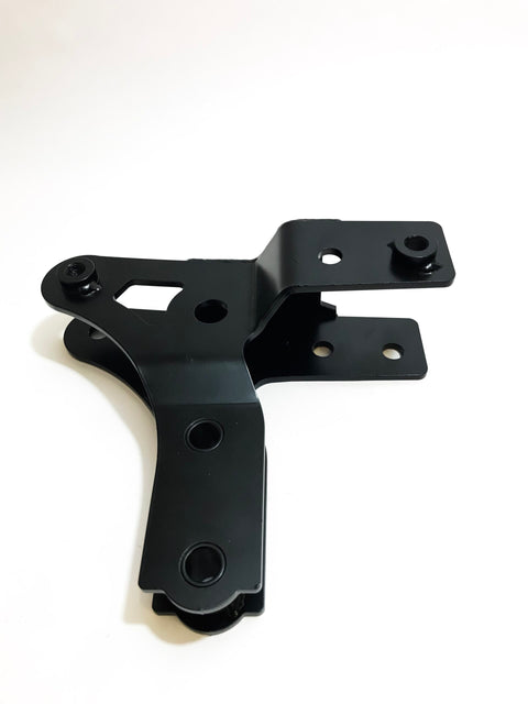 Hasport B-Swap Rear Engine Bracket | 1996-2000 Honda Civic (EKRB)