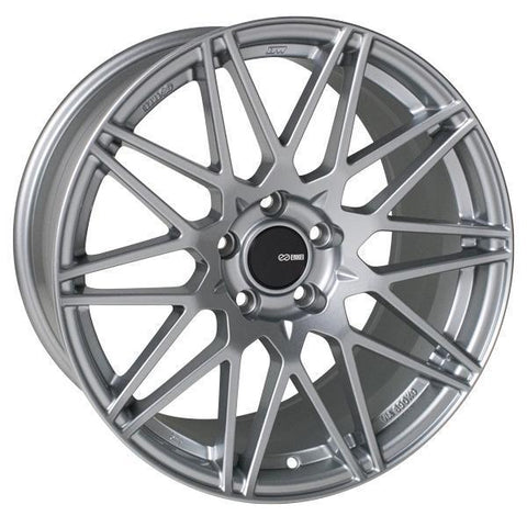 Enkei TMS Storm Gray 18x8 | 5x114.3 (515-880-6545GR)