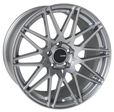 Enkei TMS Storm Gray 17x9 | 5x100 (515-790-8045GR)