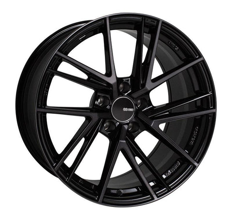 Enkei TD5 Pearl Black 18x9.5 | 5x100 (508-895-8045MBM)