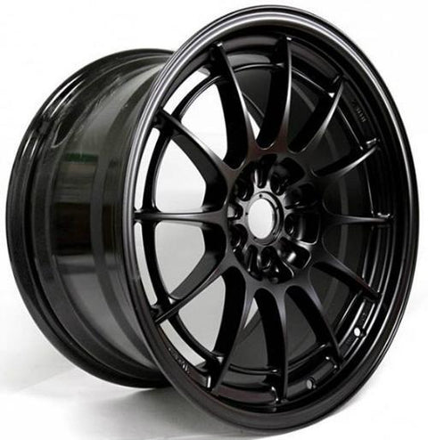 Enkei NT03M Hypersilver 18x9.5 | 5x108 (3658953140HS)