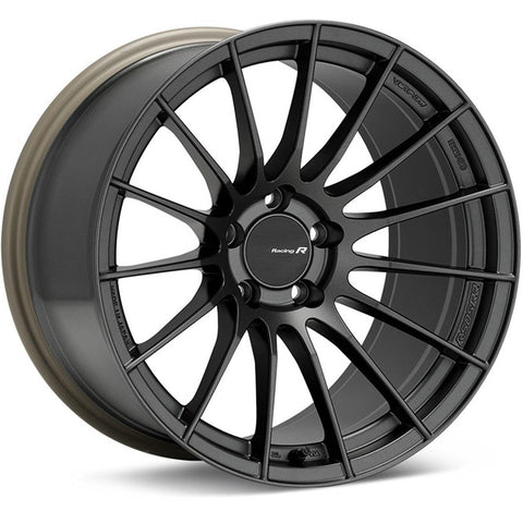 Enkei RS05-RR Gunmetal Gray 18x9 | 5x114.3 (484-890-6525GM)