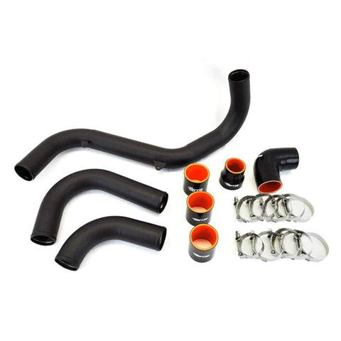 ETS Intercooler Piping Kit | 2016-2018 Ford Focus RS (400-10-ICP)