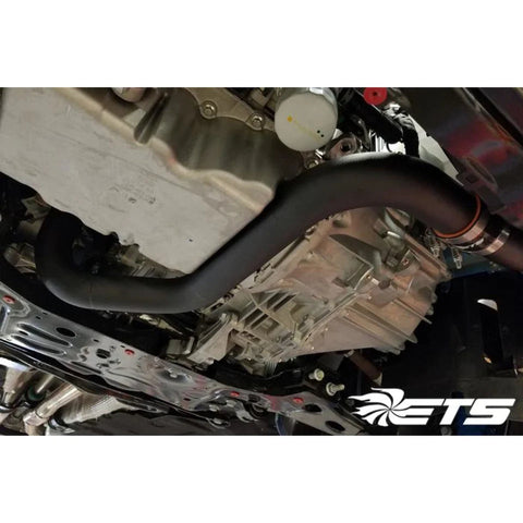 ETS Intercooler Piping Kit | 2016-2018 Ford Focus RS (400-10-ICP)