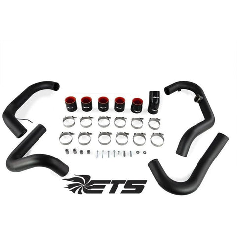 ETS Stock Turbo Piping Kit | 2015-2021 Subaru STI (200-30-ICP)