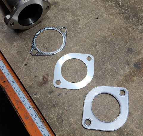 ETS Adapter Gasket Kit | 2003-2015 Mitsubishi Evo 8/9/X (ETS-GSK-002)