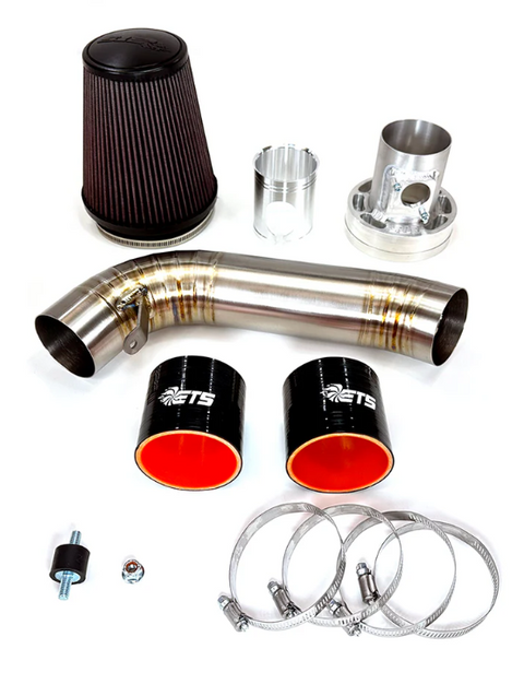 ETS Titanium Intake | 2022+ Subaru WRX (200-60-INT-004/005/006/007)