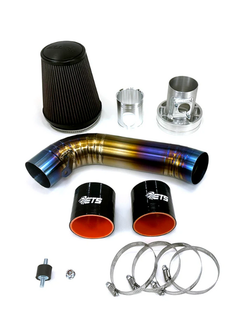 ETS Titanium Intake | 2022+ Subaru WRX (200-60-INT-004/005/006/007)
