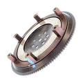 Exedy Twin Replacement Clutch Disc Components | 2003-2006 Mitsubishi Evo 8/9 - Return