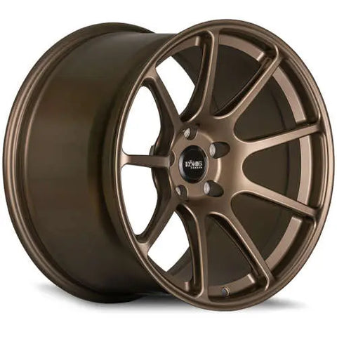 Konig F5R Satin Bronze 19x9.5 | 5x114.3 (F5RN9514358)