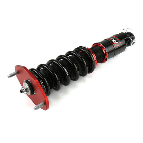 FactionFab V2 FR-Spec Coilovers | 2015-2021 Subaru WRX/STI (1.10277.2)
