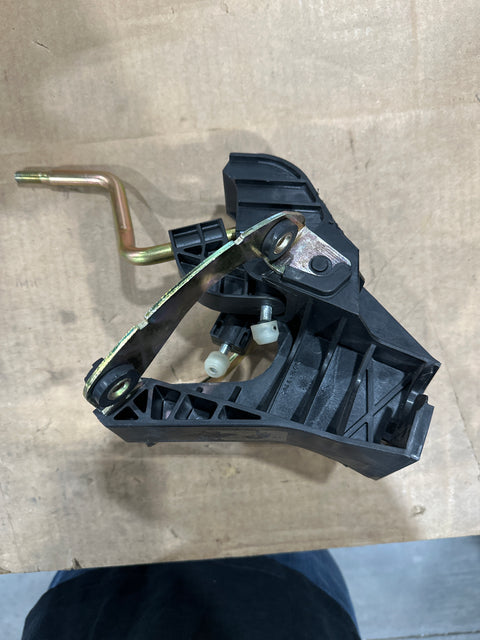 Buddy Club Racing Spec Shifter | 2002-2005 Honda Civic Si (BC08-RSS-H005) - Return