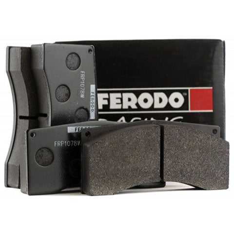 Ferodo DS3.12 Front Brake Pads | 2015-2021 VW MK7 GTI (FCP4433G)