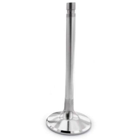 Ferrea Chevy/Chry/Ford SB - 2.2in 5/16in 5.81in 12 Deg Titanium Competition Intake Valve (F1742)