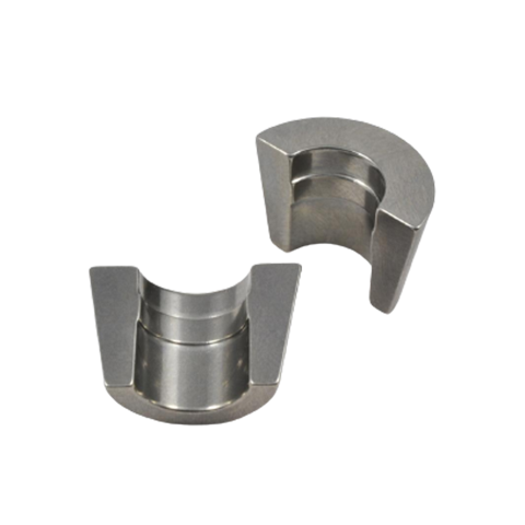 Ferrea 11/32 +.050 Radial Groove Steel 10 Deg Valve Locks Recess For Lash Caps | Universal (K10038)