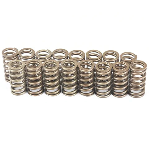 Ferrea Turbo Single Spring Kit | 2017+ Honda Civic Type-R (KT4033)