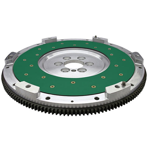 Fidanza Aluminum Flywheel | 2010-2015 Chevrolet Camaro, and 2005-2010 Chevrolet Corvette Base/Z06 (198171)