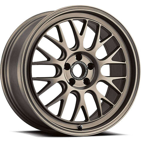 Fifteen52 Holeshot Satin Gray 19x9 | 5x108 (RSHMG-99058+45)