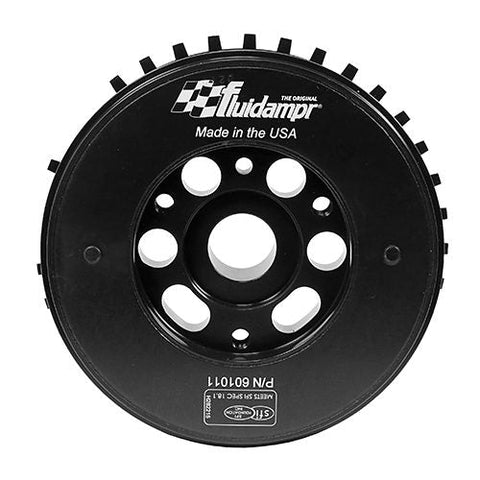 Fluidampr Performance Balanced Damper | 2006-2014 Mazda Miata/MX5 (601011)